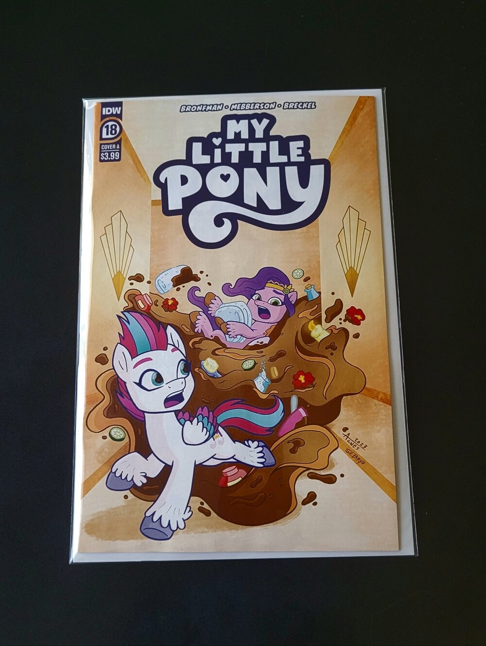 My Little Pony #18